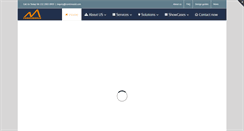 Desktop Screenshot of corelmould.com
